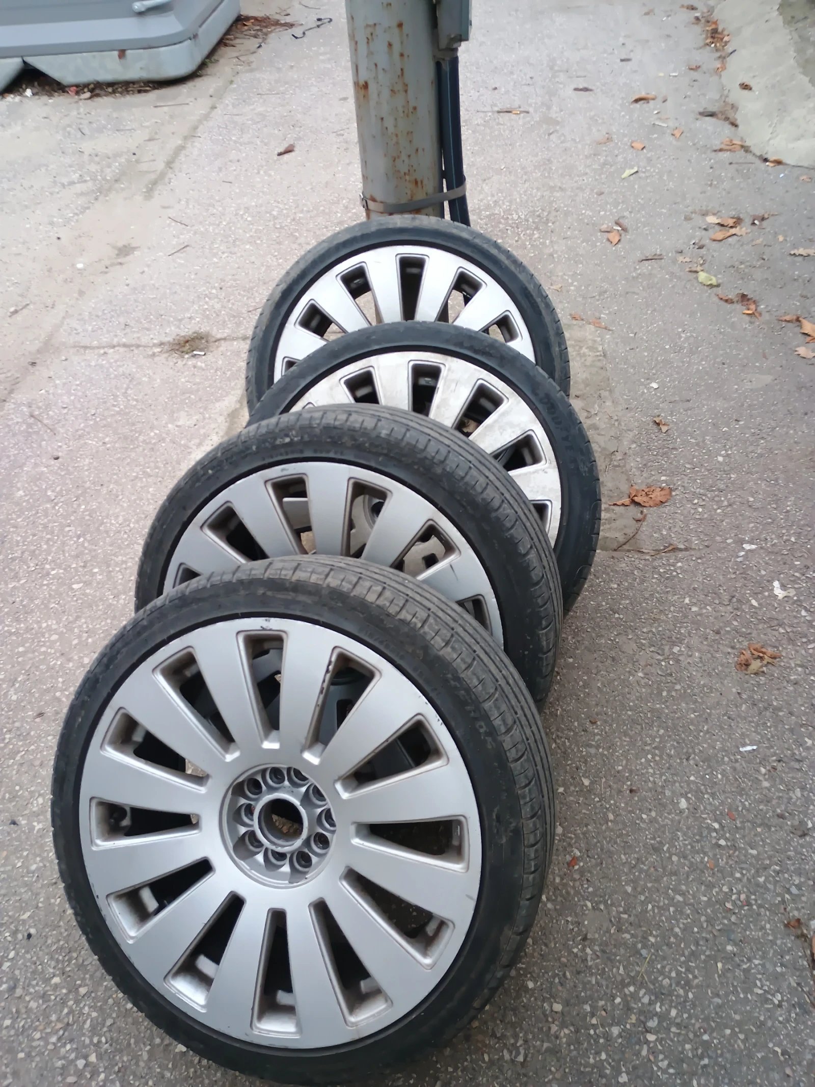    215/40R18 | Mobile.bg   3