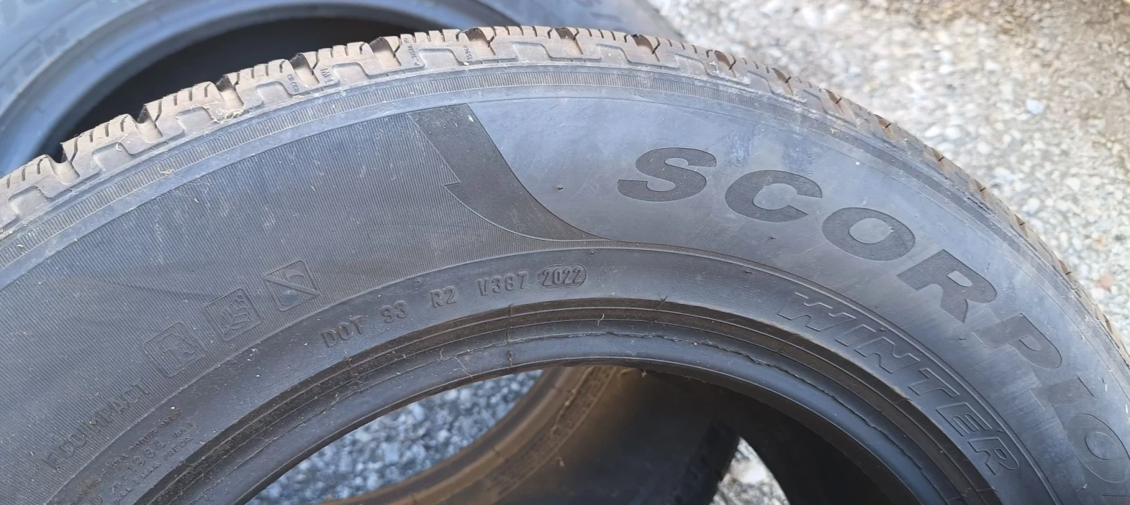 ���� 235/65R17 | Mobile.bg � ����������� 7