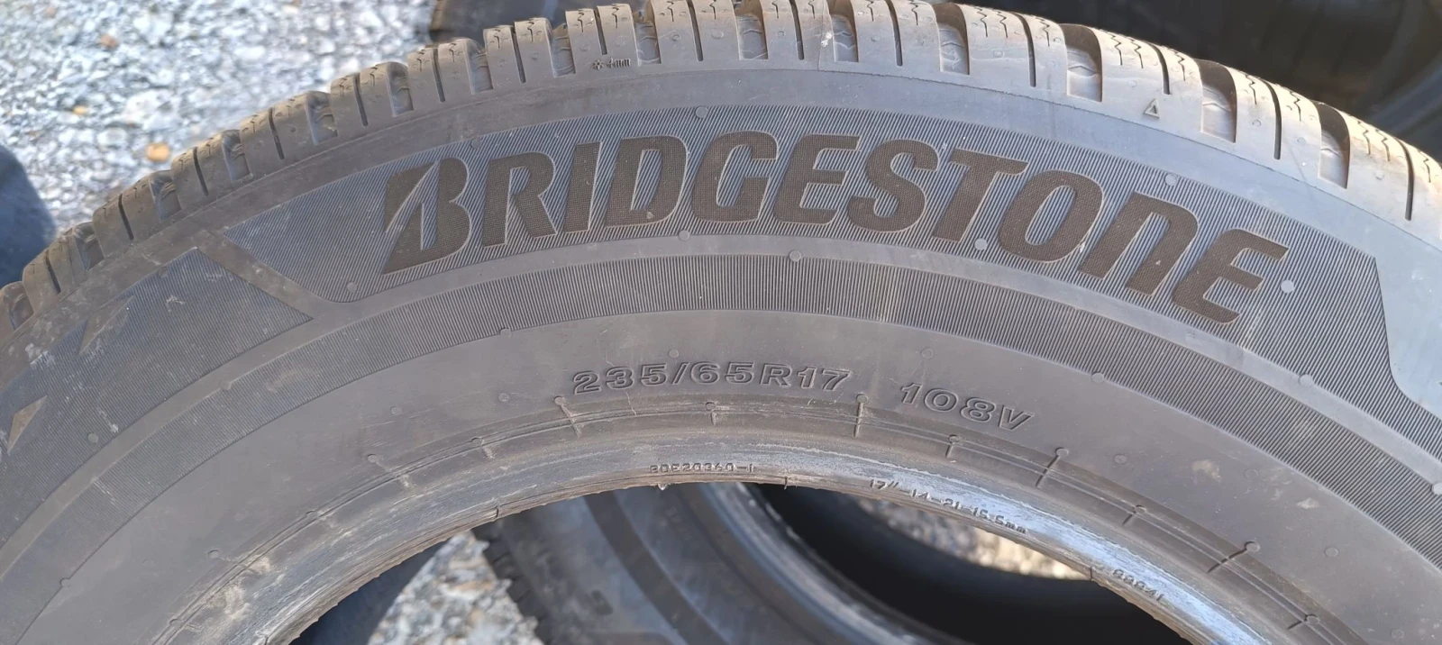���� 235/65R17 | Mobile.bg � ����������� 3