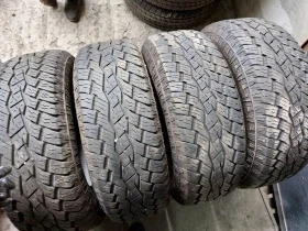 Гуми Всесезонни 265/65R17, снимка 1 - Гуми и джанти - 37685089