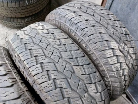 Гуми Всесезонни 265/65R17, снимка 3 - Гуми и джанти - 37685089