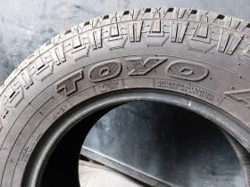 Гуми Всесезонни 265/65R17, снимка 5 - Гуми и джанти - 37685089