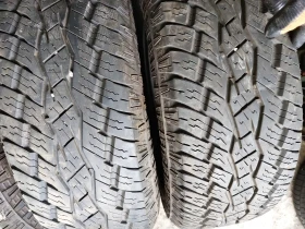 Гуми Всесезонни 265/65R17, снимка 2 - Гуми и джанти - 37685089