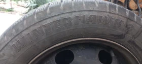 Гуми Зимни 205/60R16, снимка 9 - Гуми и джанти - 46405609