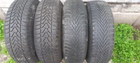 Гуми с джанти Uniroyal 195/65R15, снимка 12 - Гуми и джанти - 52368635