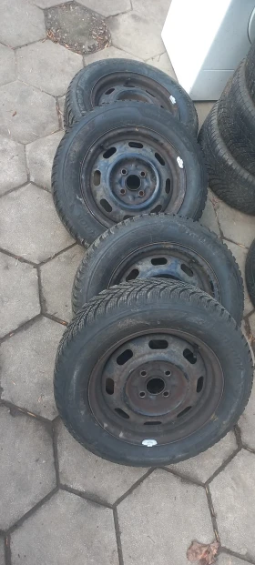 ���� � ������ 185/65R14 �� Toyota Yaris | Mobile.bg � ����� ������ 10