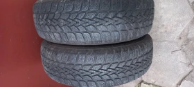 Гуми Зимни 185/65R15, снимка 8 - Гуми и джанти - 46405609