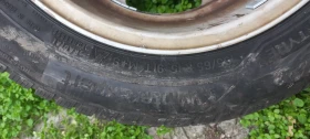Гуми с джанти Uniroyal 195/65R15, снимка 14 - Гуми и джанти - 52368635