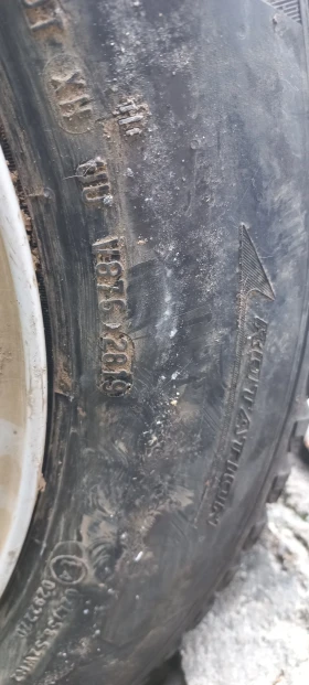 Гуми с джанти Uniroyal 195/65R15, снимка 17 - Гуми и джанти - 52368635