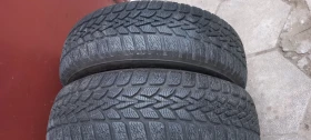 Гуми Зимни 185/65R15, снимка 6 - Гуми и джанти - 46405609