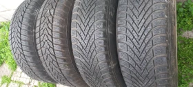 Гуми с джанти Uniroyal 195/65R15, снимка 13 - Гуми и джанти - 52368635