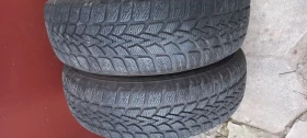 Гуми Зимни 185/65R15, снимка 5 - Гуми и джанти - 46405609