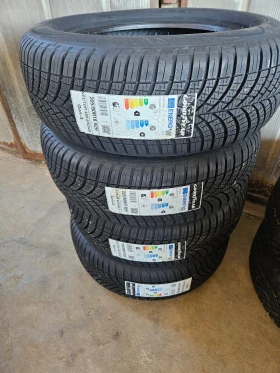 Гуми Всесезонни 205/60R16, снимка 2 - Гуми и джанти - 47997072