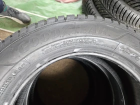 Гуми Всесезонни 205/60R16, снимка 7 - Гуми и джанти - 47997072