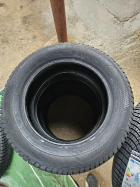 Гуми Всесезонни 205/60R16, снимка 6 - Гуми и джанти - 47997072