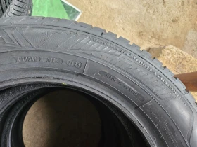 Гуми Всесезонни 205/60R16, снимка 10 - Гуми и джанти - 47997072