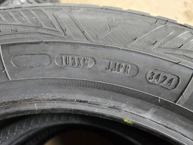 Гуми Всесезонни 205/60R16, снимка 11 - Гуми и джанти - 47997072