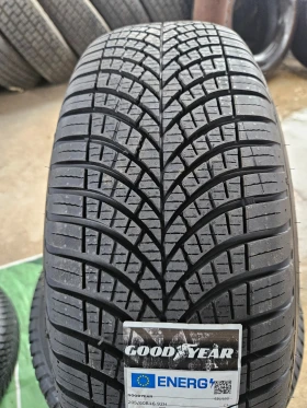 Гуми Всесезонни 205/60R16, снимка 5 - Гуми и джанти - 47997072