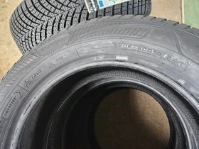 Гуми Всесезонни 205/60R16, снимка 8 - Гуми и джанти - 47997072