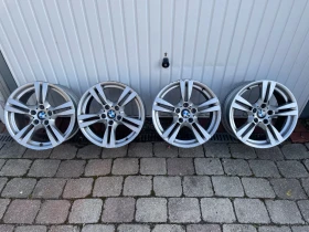 Обява за продажба на Джанти за BMW 325