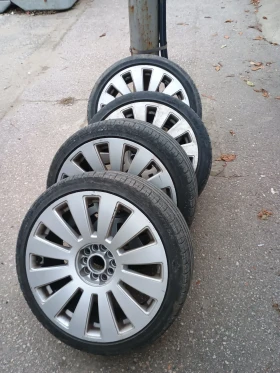    215/40R18 | Mobile.bg    4