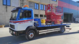 Пътна Помощ гр. Велико Търново, гр. Севлиево, гр. Габрово, гр. Горна Оряховица, гр. Трявна., снимка 3