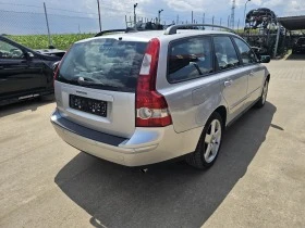 Volvo V50 2.4, снимка 4
