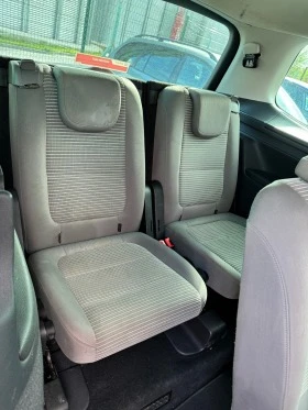 Seat Alhambra 2.0tdi, снимка 6