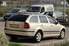 Skoda Octavia 1.9 - изображение 4