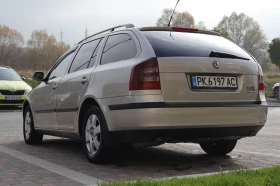 Skoda Octavia 1.9 - изображение 6