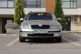 Skoda Octavia 1.9 - изображение 2