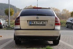 Skoda Octavia 1.9 - изображение 5