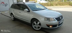 VW Passat, снимка 2