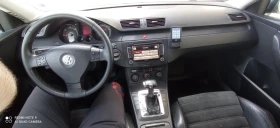VW Passat, снимка 8