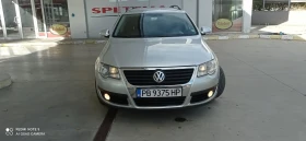 VW Passat, снимка 1