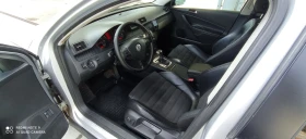 VW Passat, снимка 9