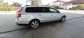 VW Passat, снимка 4