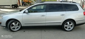 VW Passat, снимка 7