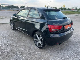 Audi A1 1.6TDI-S-LINE-NAVI-ITALIA, снимка 9