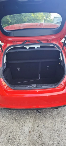 Ford Fiesta, снимка 7