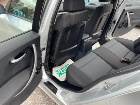 BMW 116 1.6 BENZIN, NAVI, ПОДГРЕВ, ШИБИДАХ, снимка 11