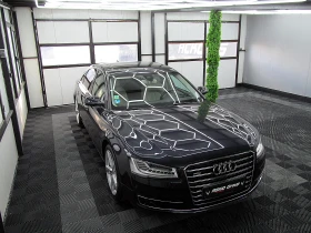 Audi A8 4.2TDI/LONG/PANORAMA/FUL!!!!СОБСТВЕН ЛИЗИНГ, снимка 8