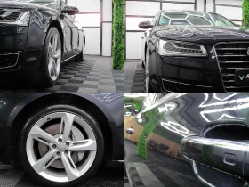 Audi A8 4.2TDI/LONG/PANORAMA/FUL!!!!СОБСТВЕН ЛИЗИНГ, снимка 7