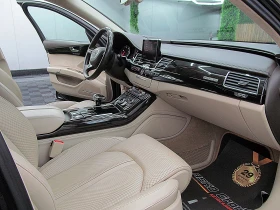 Audi A8 4.2TDI/LONG/PANORAMA/FUL!!!!СОБСТВЕН ЛИЗИНГ, снимка 14