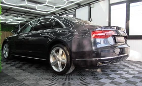 Audi A8 4.2TDI/LONG/PANORAMA/FUL!!!!СОБСТВЕН ЛИЗИНГ, снимка 4