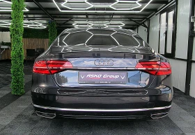Audi A8 4.2TDI/LONG/PANORAMA/FUL!!!!СОБСТВЕН ЛИЗИНГ, снимка 5