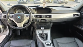 BMW 330 Xd, снимка 10
