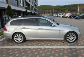 BMW 330 Xd, снимка 8