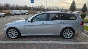 BMW 330 Xd, снимка 4
