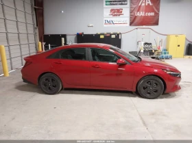 Hyundai Elantra 2l Sel, снимка 13